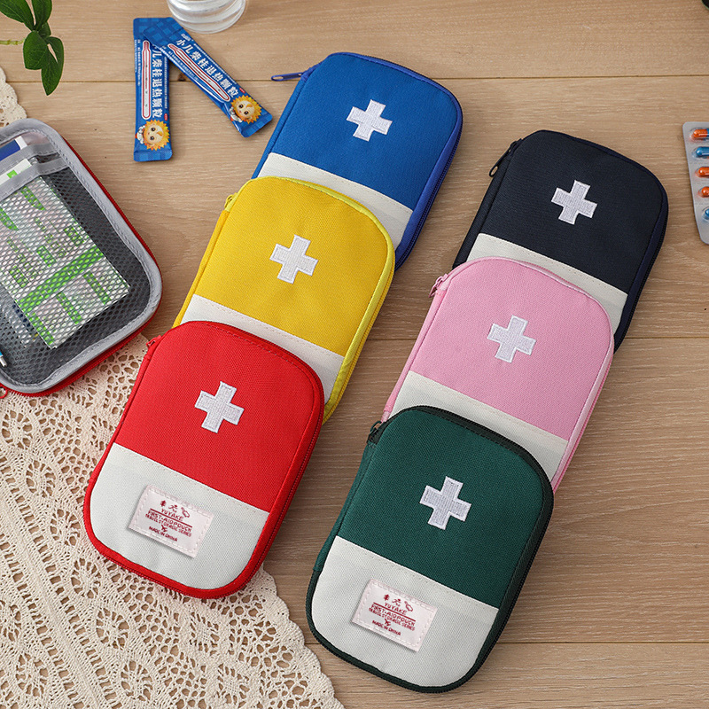 Bivy Bag Emergency - 5 colors Mini Portable Travel First