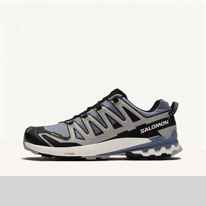 Salomon Shoes Xa Pro 3D - Salomon XA Pro 3D V9 GTX