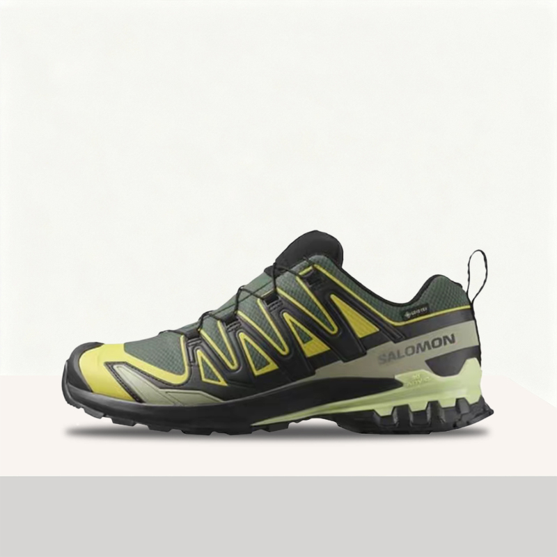 Salomon Shoes Xa Pro 3D - Salomon XA Pro 3D V9 GTX: