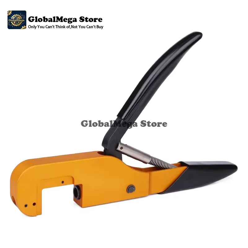 Multi Tool Plier - 2026 Latest Open Frame Manual Crimping