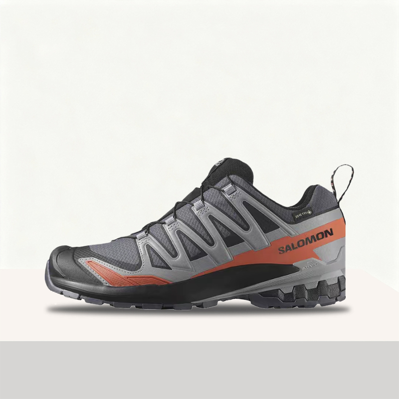 Salomon Shoes Xa Pro 3D - Salomon XA Pro 3D V9 GTX: