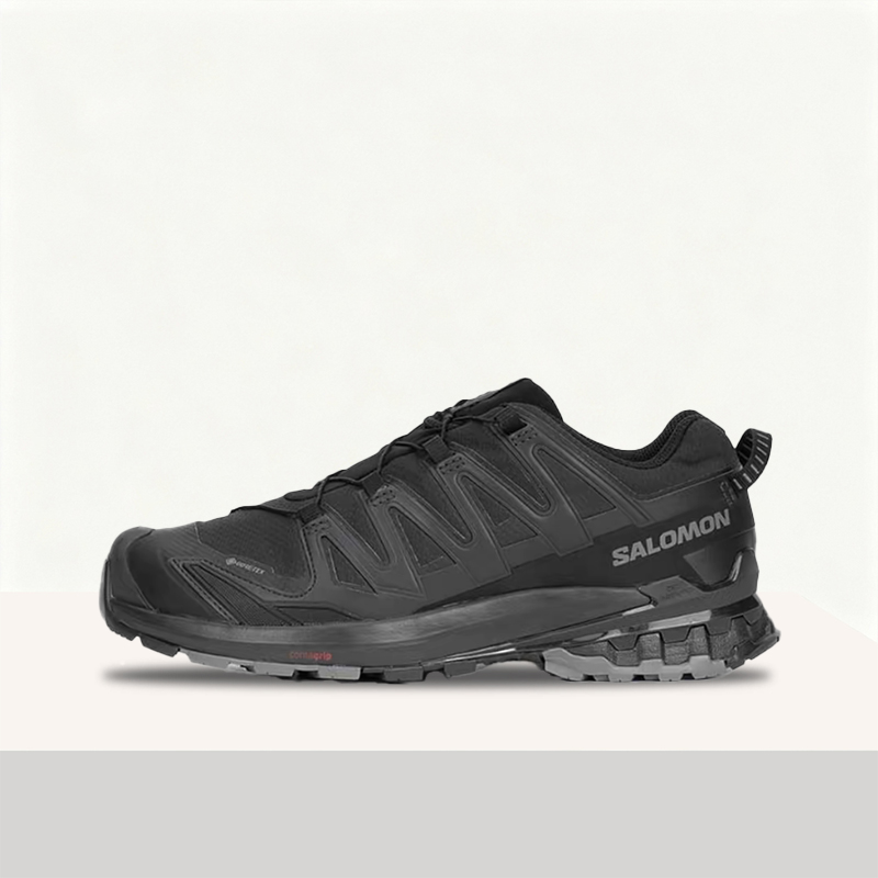 Salomon Shoes Xa Pro 3D - Salomon XA Pro 3D V8: Retro,Classic,