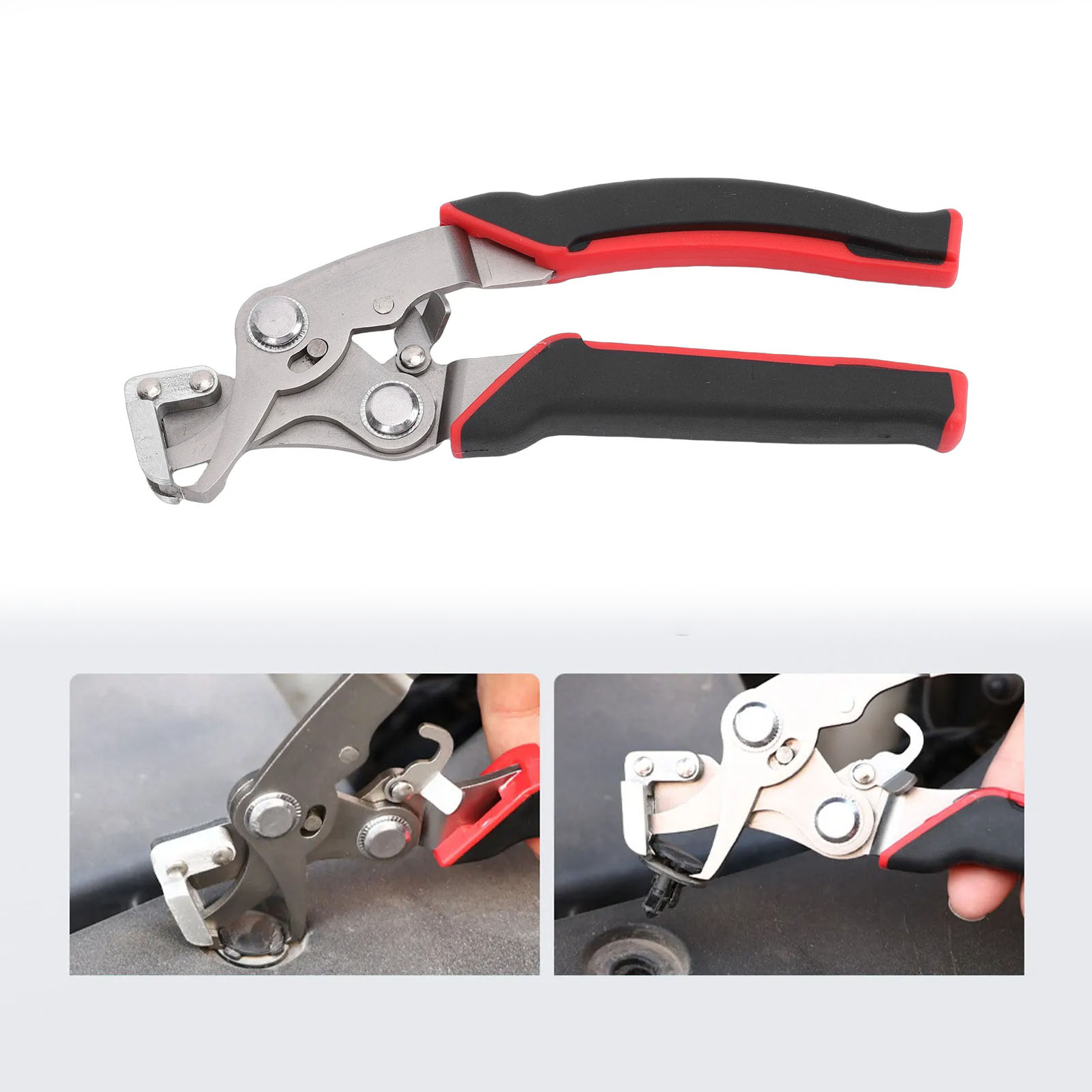 Car Clamp Disassembly and Asse - Multi Tool Plier review and price