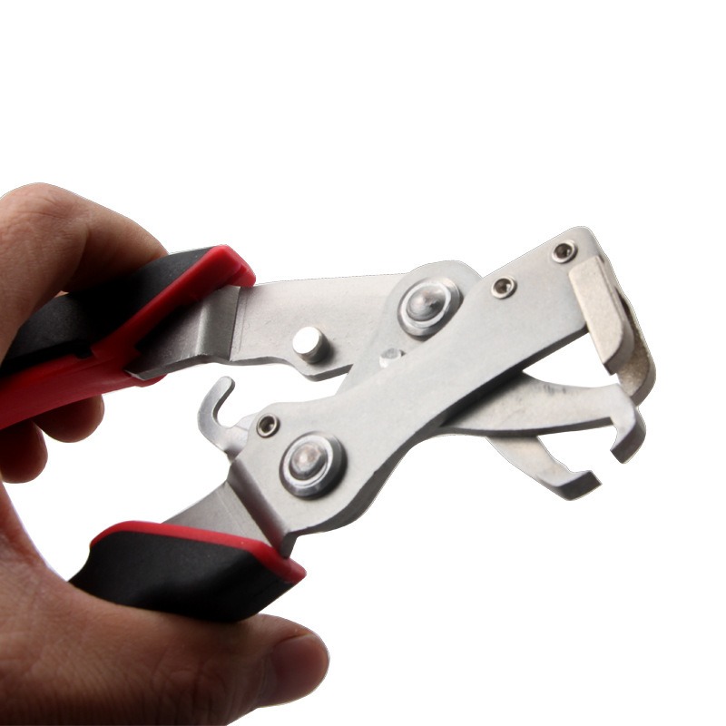 Car Clamp Disassembly and Asse - Multi Tool Plier review and price