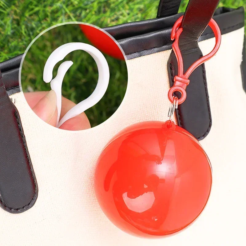 10PCS Colorful Mini Portable R - Emergency Poncho Rain review and price
