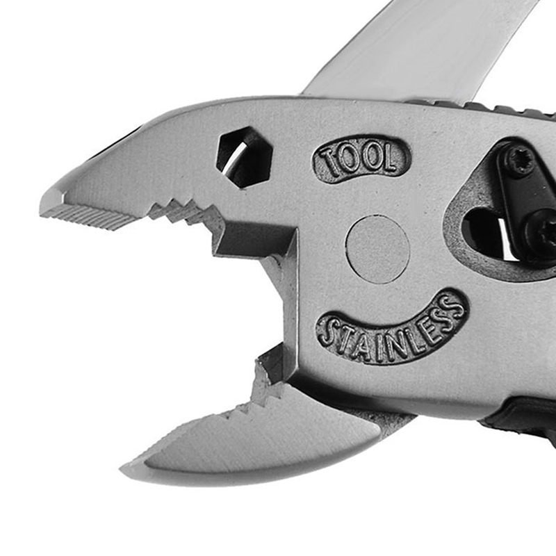 Multitool Pliers Pocket Knife  - Multi Tool Plier review and price
