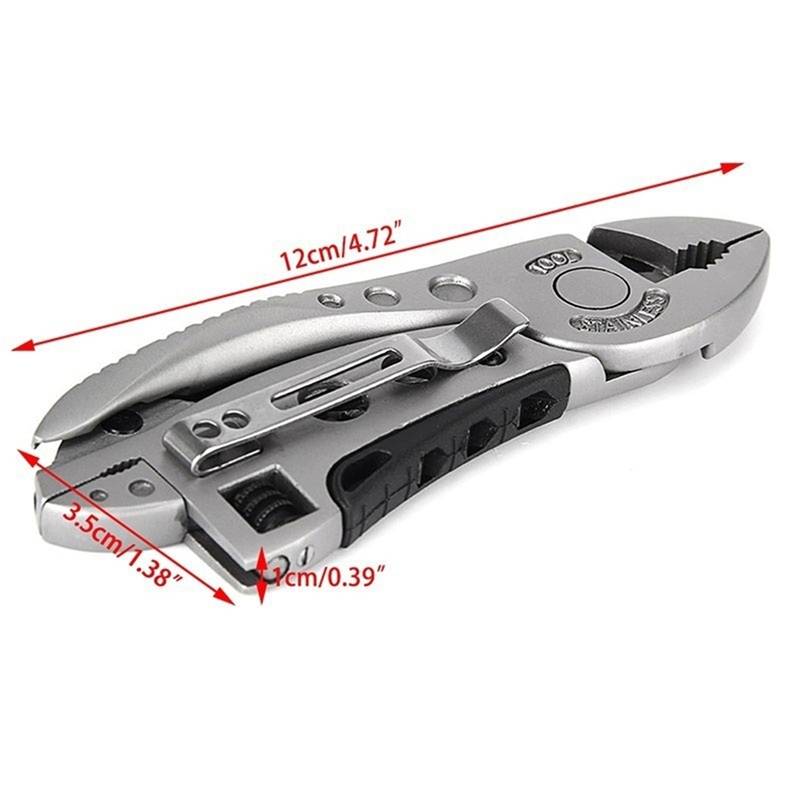 Multitool Pliers Pocket Knife  - Multi Tool Plier review and price
