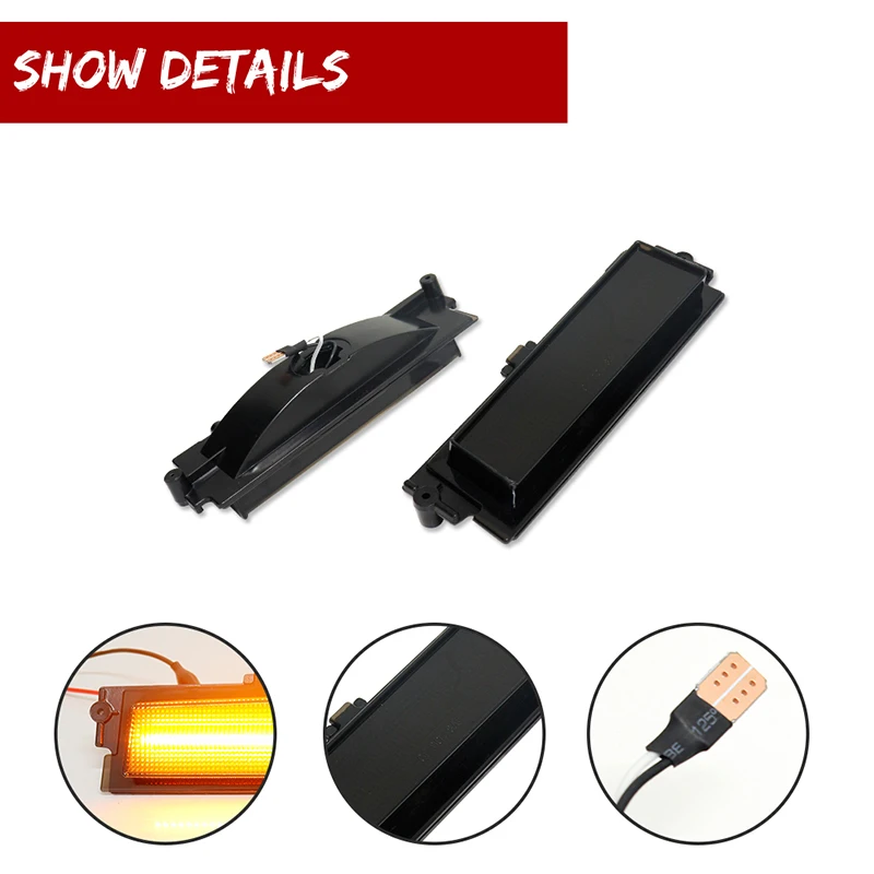 For Chevy Monte Carlo SS Car F - Signal Flare Kit review and price