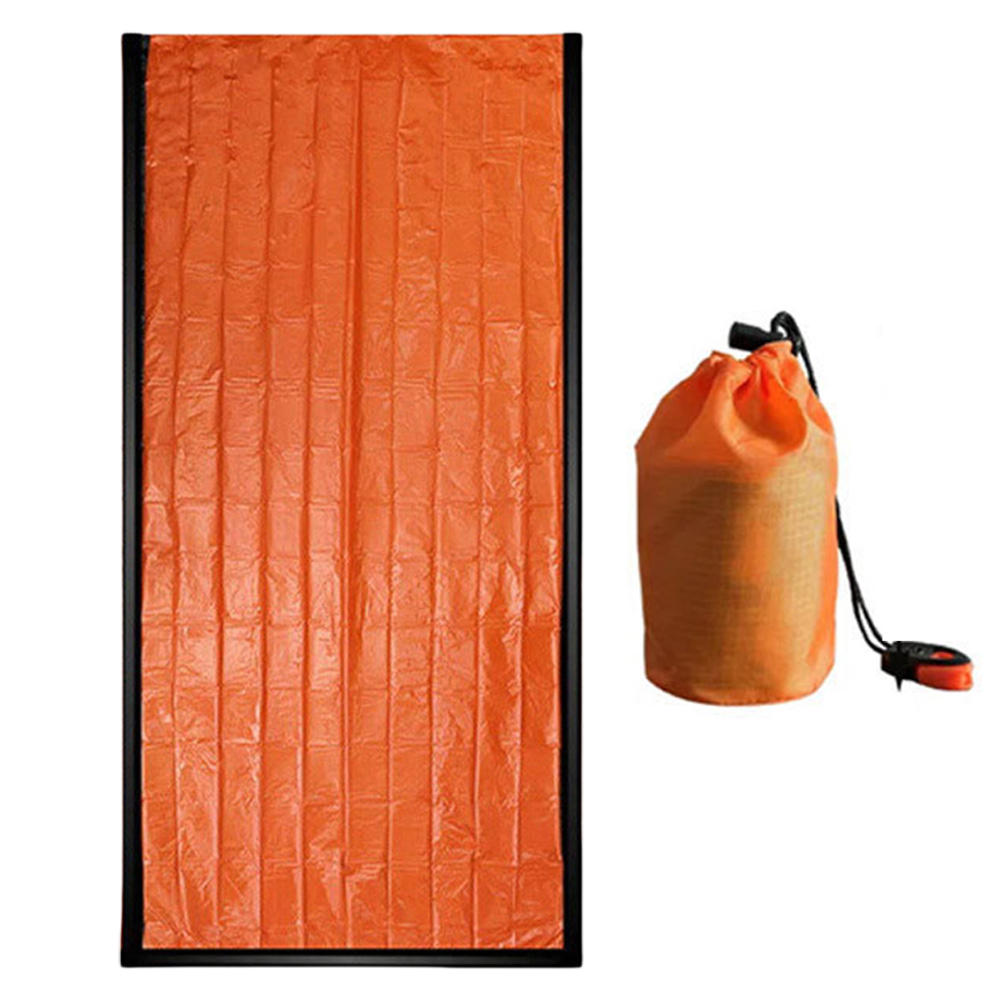 Emergency Blanket Waterproof S - Bivy Bag Emergency review and price