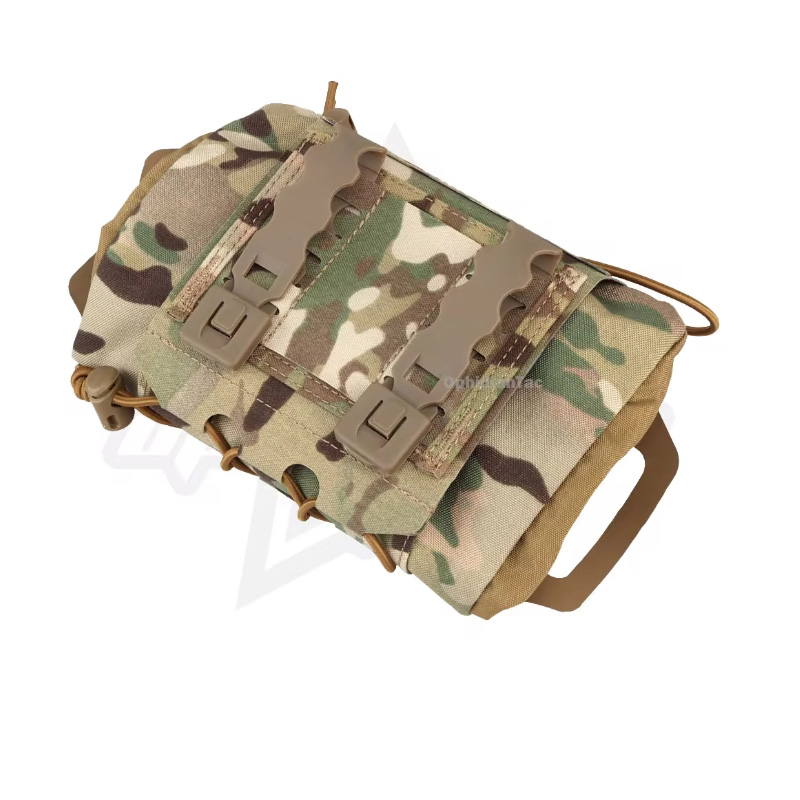 IFAK Pouch MOLLE First-aid Kit - Bivy Bag Emergency review and price