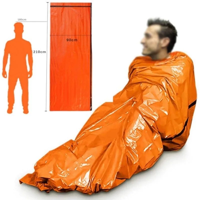 Portable Waterproof Emergency  - Bivy Bag Emergency review and price