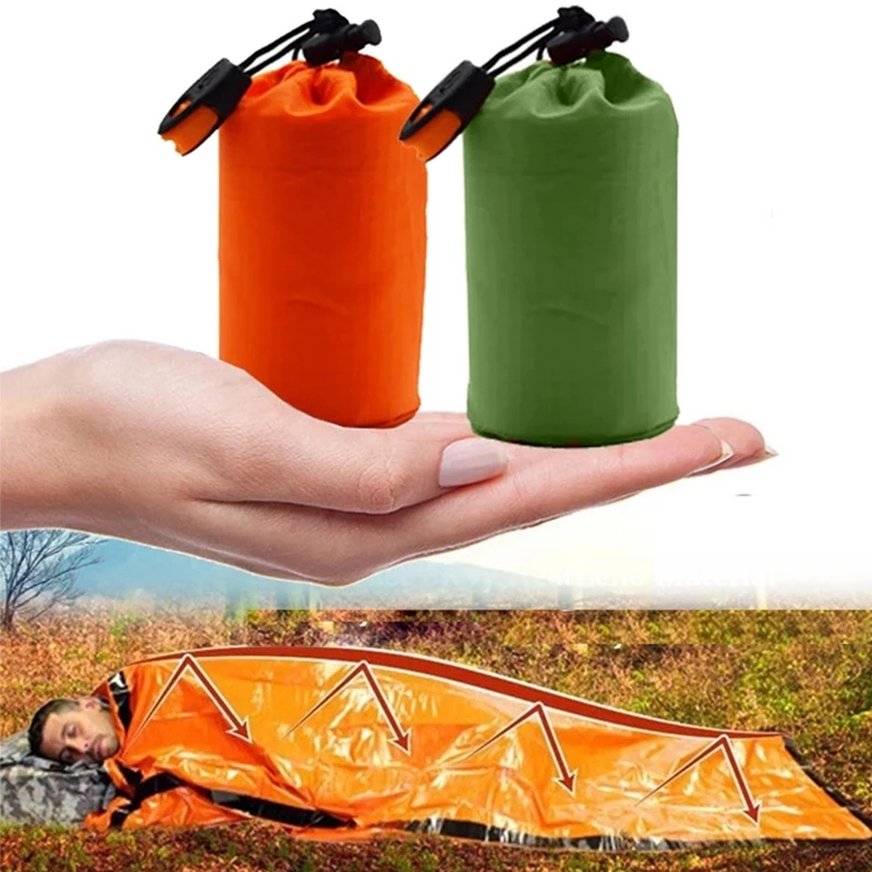 Portable Waterproof Emergency  - Bivy Bag Emergency review and price