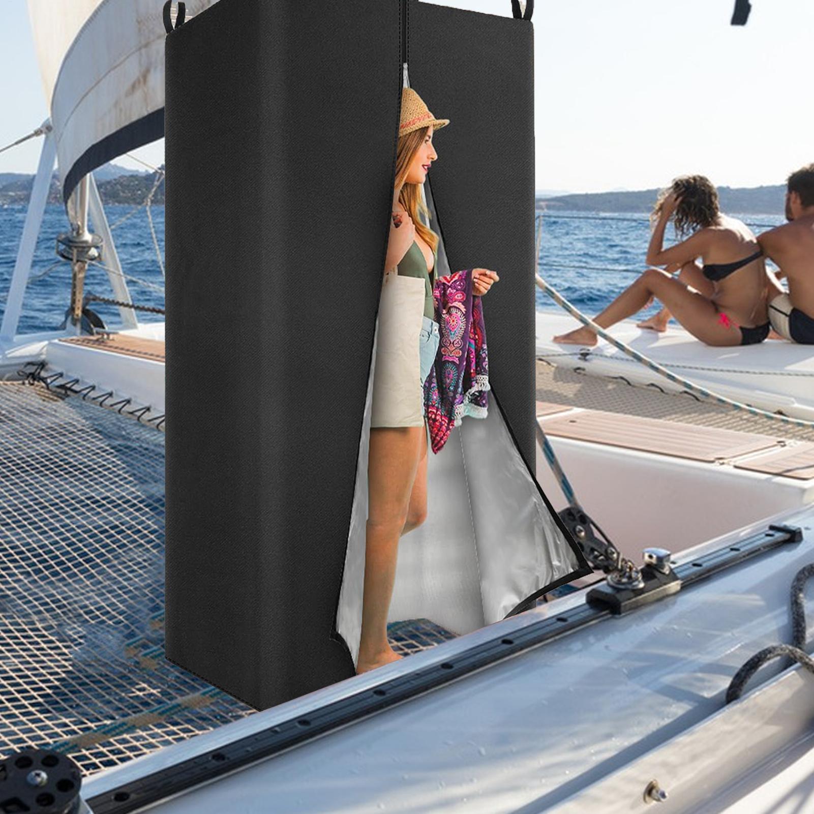 Boat Changing Room Heavy Duty  - Emergency Mylar Tent review and price