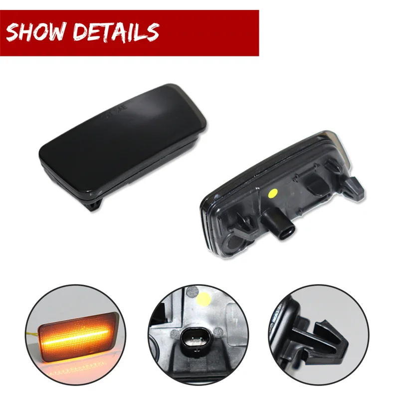 For Ford Bronco Sport 2021 202 - Signal Flare Kit review and price