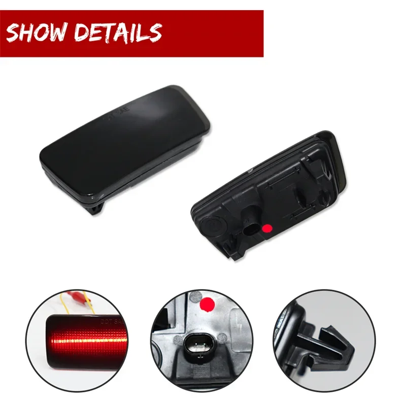 For Ford Bronco Sport 2021 202 - Signal Flare Kit review and price