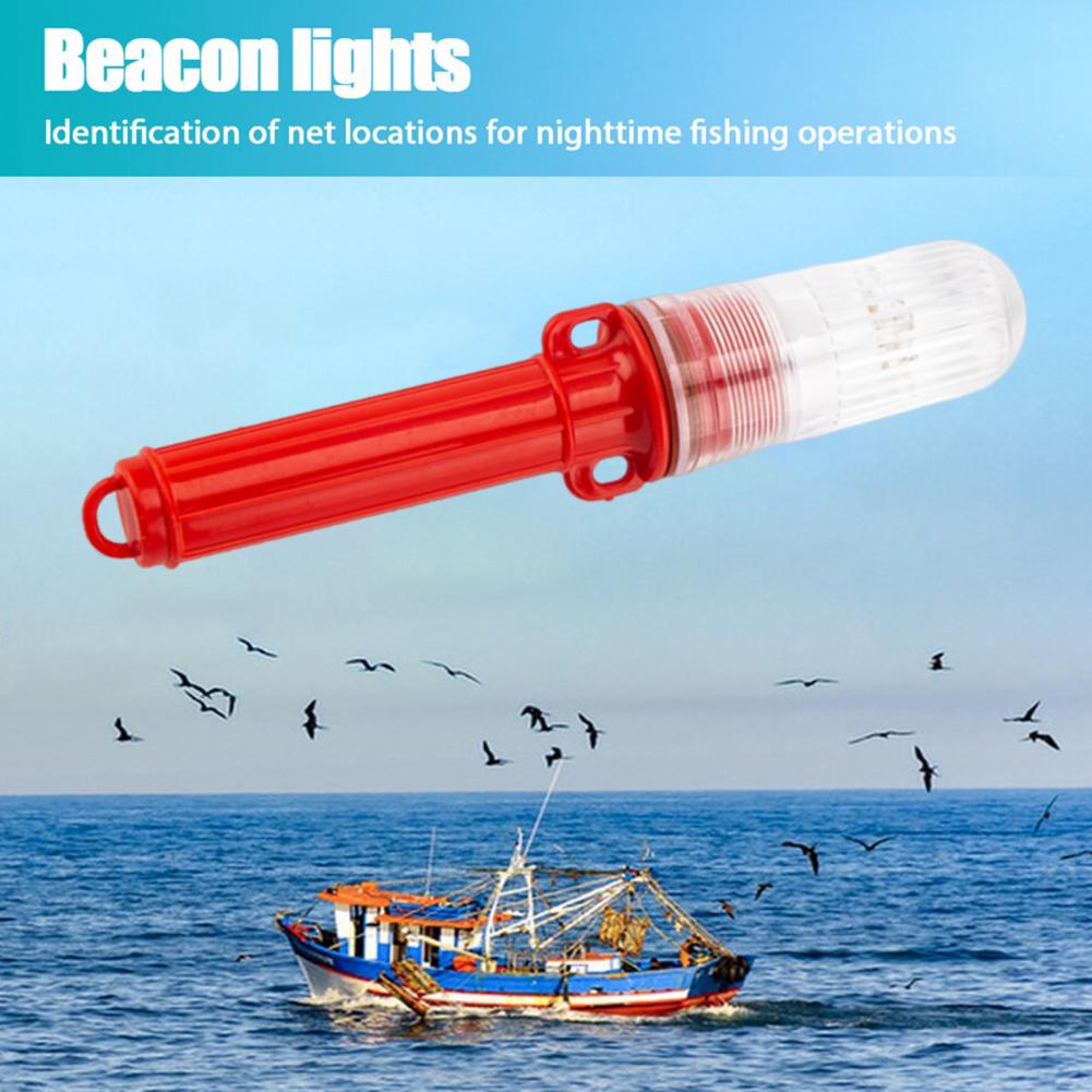 1/2/3Pcs 19cm Boat Flares LED  - Signal Flare Kit review and price