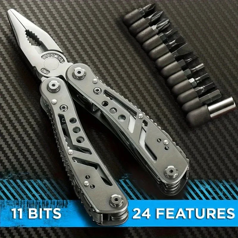24in1 Multitool All In One Mul - Multi Tool Plier review and price