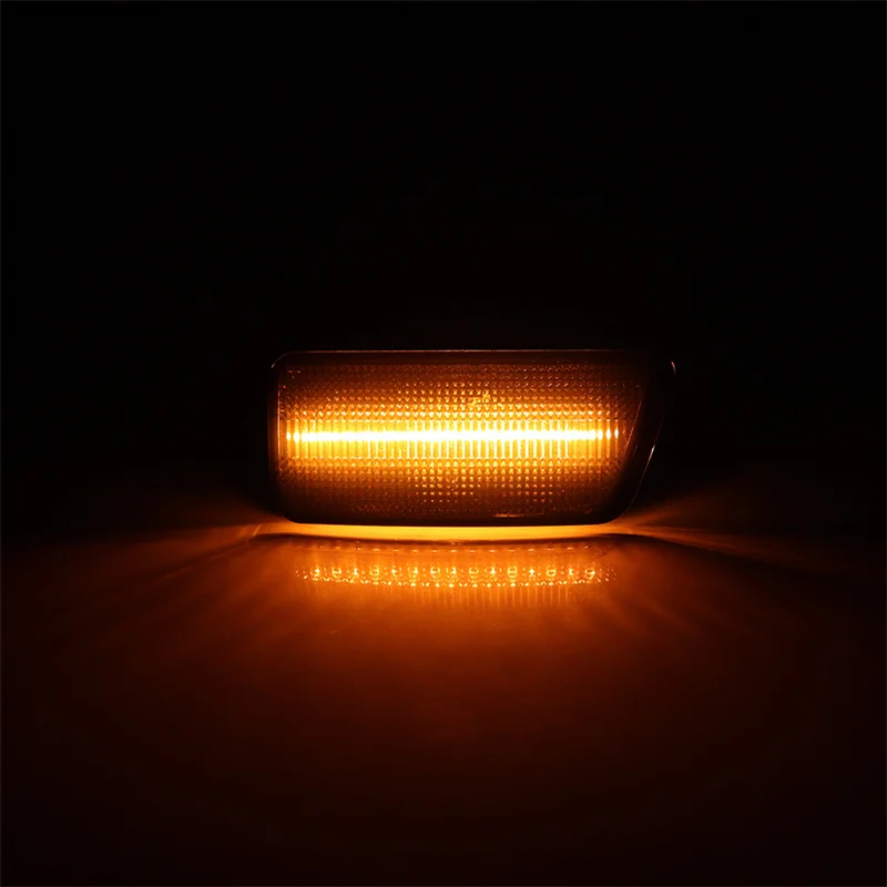 Car LED Front / Rear Bumper Si - Signal Flare Kit review and price