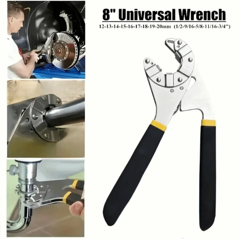 Can Be Clamped Multi-Function  - Multi Tool Plier review and price