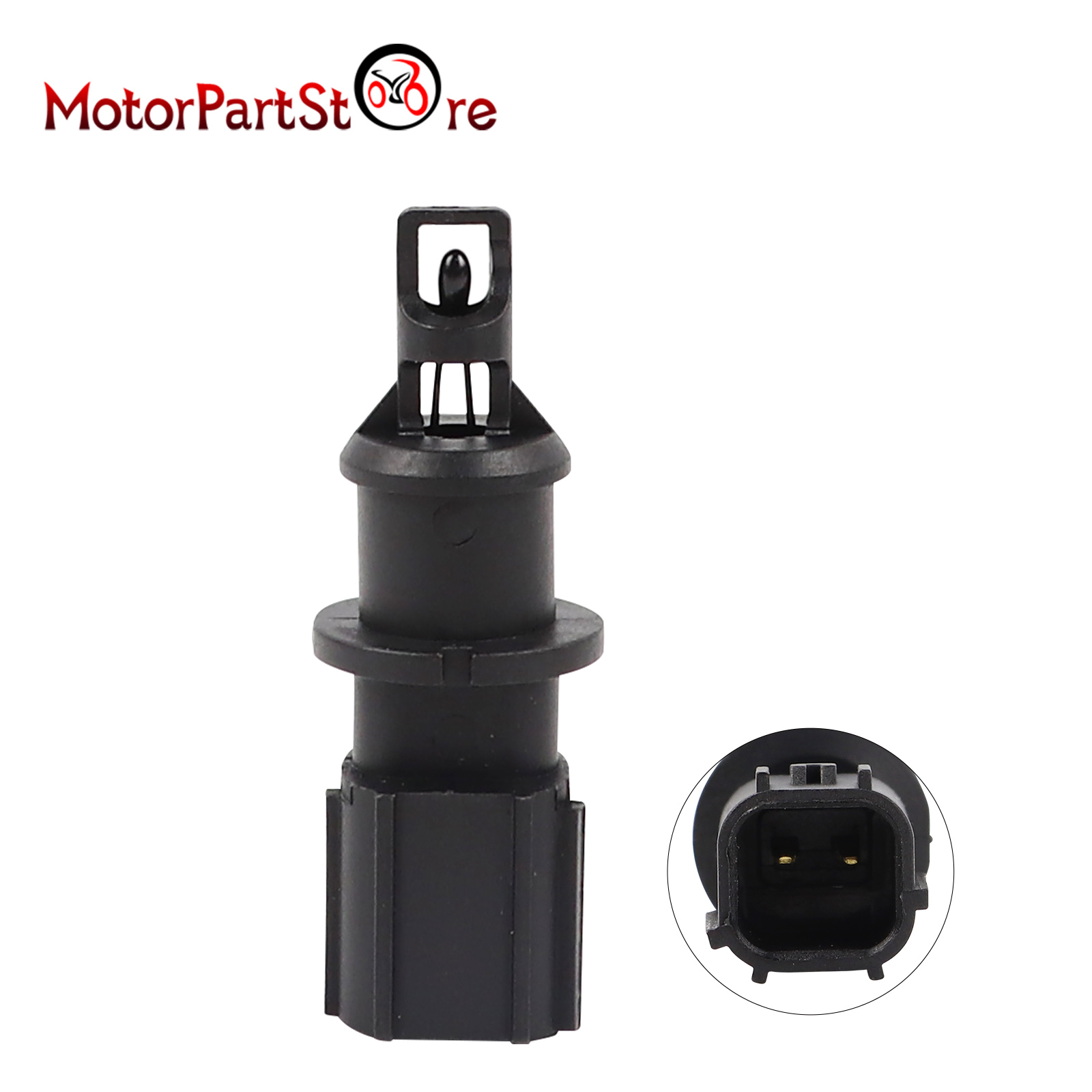 Air Intake Charge Temperature  - Compass Lensatic review and price