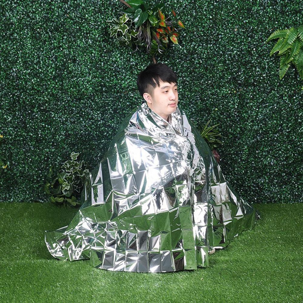 Emergency Thermal Blanket Port - Survival Blanket Reflective review and price