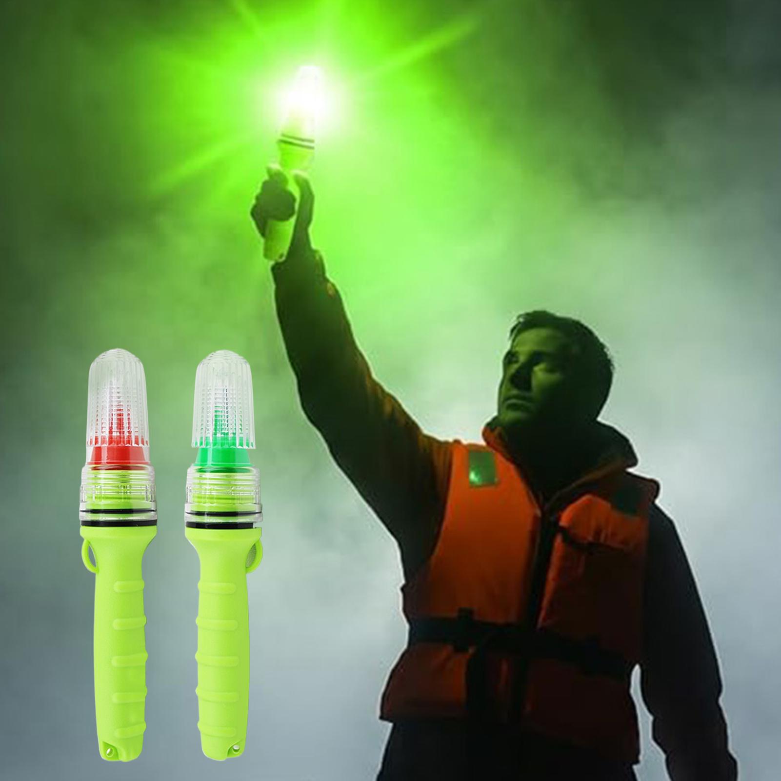 Portable Waterproof Boat Flare - Signal Flare Kit review and price