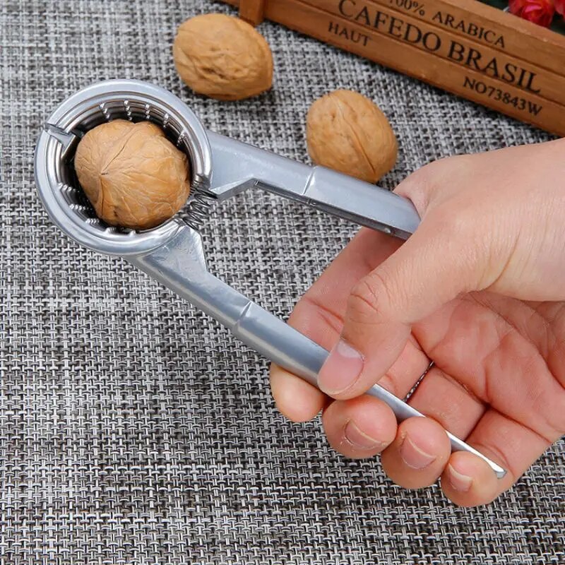 Silvery Metal Walnut Clip Mult - Multi Tool Plier review and price
