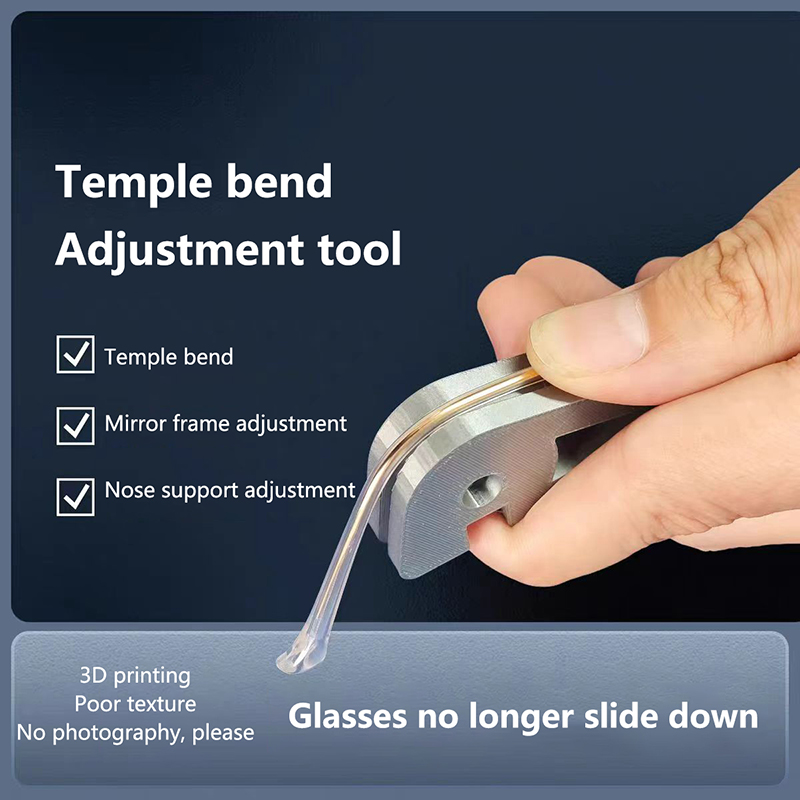 3D Print Multi-function Eyegla - Multi Tool Plier review and price