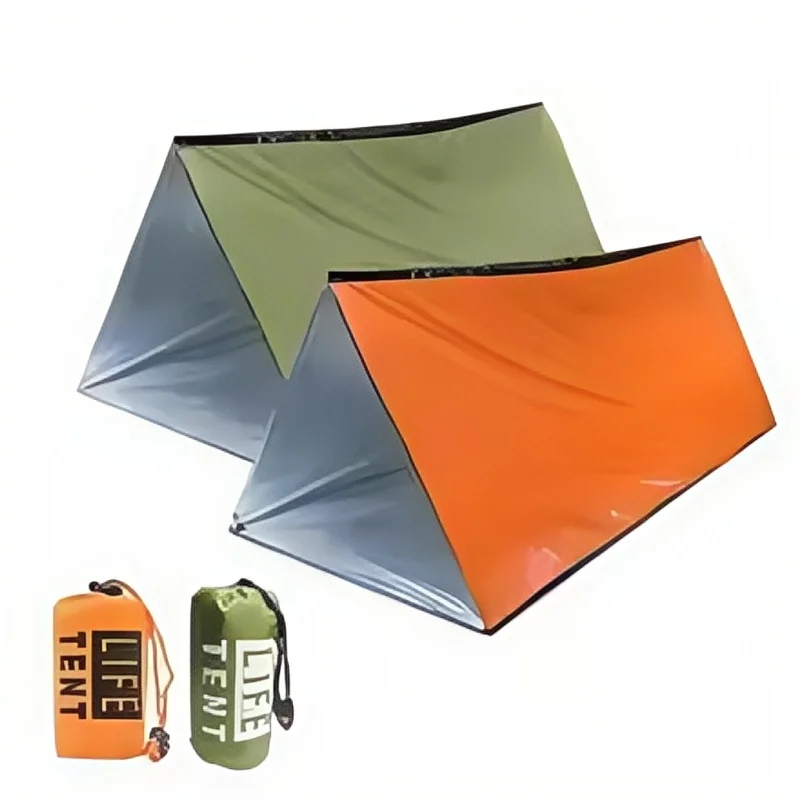 2 Person Emergency Survival Sh - Bivy Bag Emergency review and price