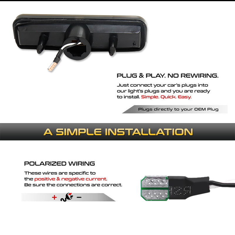 For Chevy Camaro 1970-1977 Car - Signal Flare Kit review and price