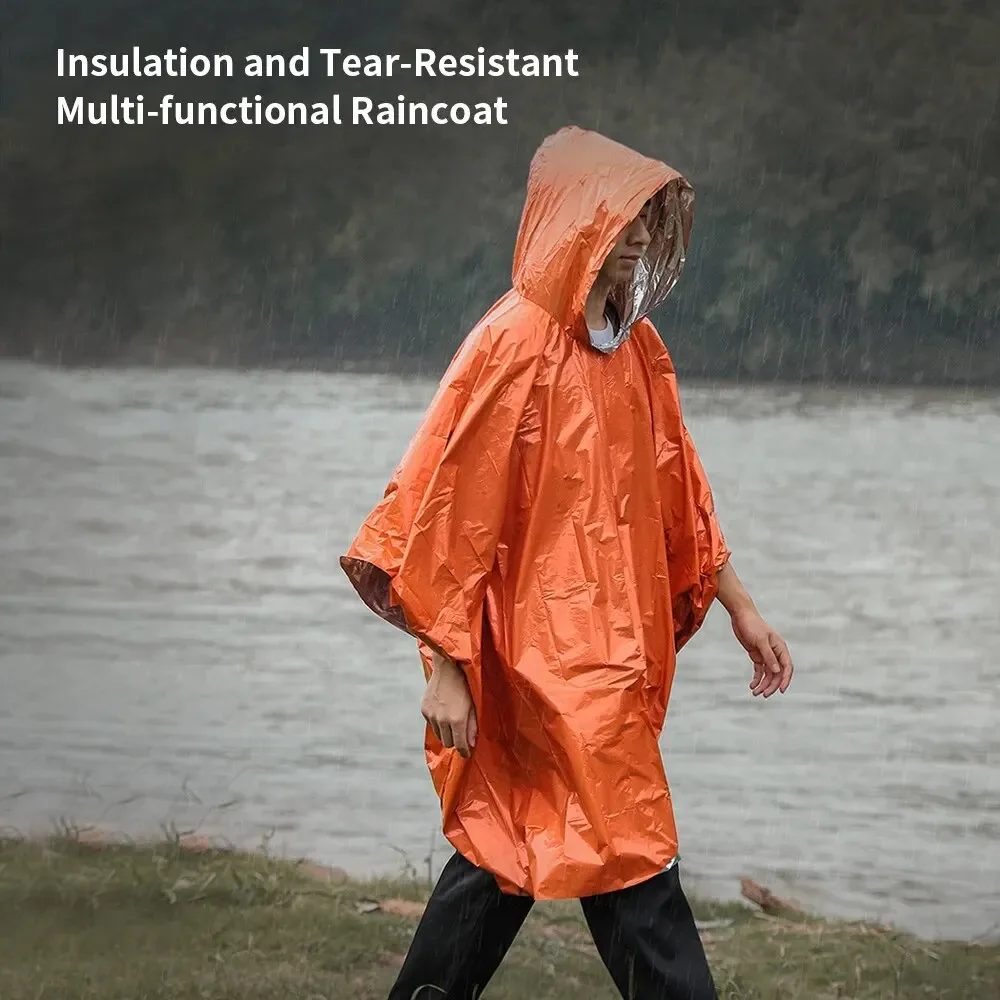 Emergency Raincoat Poncho Wate - Emergency Poncho Rain review and price