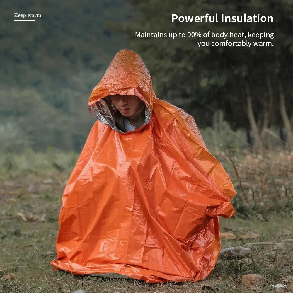 Emergency Raincoat Poncho Wate - Emergency Poncho Rain review and price