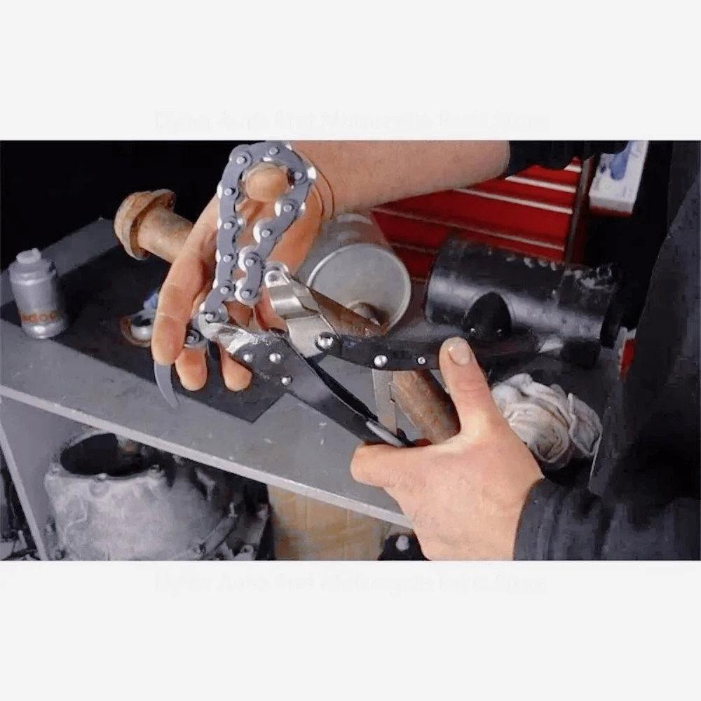 Heavy Duty Chain Pipe Cutter C - Multi Tool Plier review and price