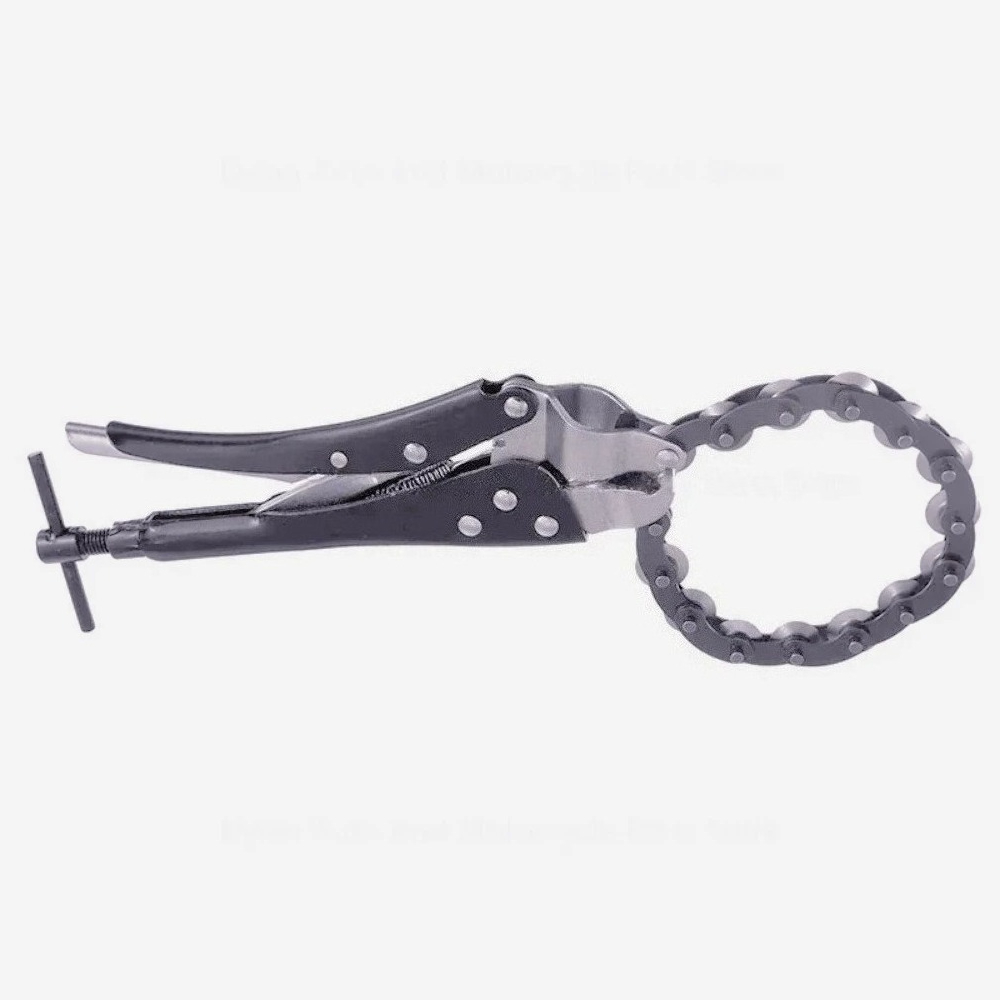 Heavy Duty Chain Pipe Cutter C - Multi Tool Plier review and price