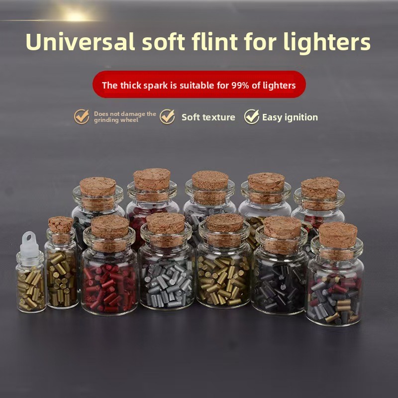 New  mixed color universal lig - Fire Starting Kit review and price