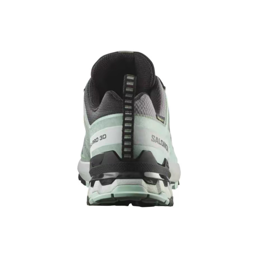 Salomon XA Pro 3D V9 GTX: Styl - Salomon Shoes Xa Pro 3D review and price