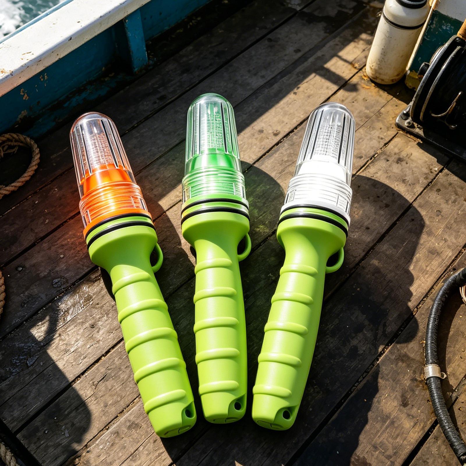 Boat Safety Kit Waterproof 3 P - Signal Flare Kit review and price