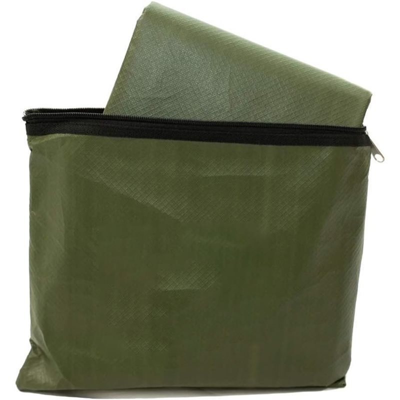 Reusable Insulated Tarp, 210Cm - Survival Blanket Reflective review and price