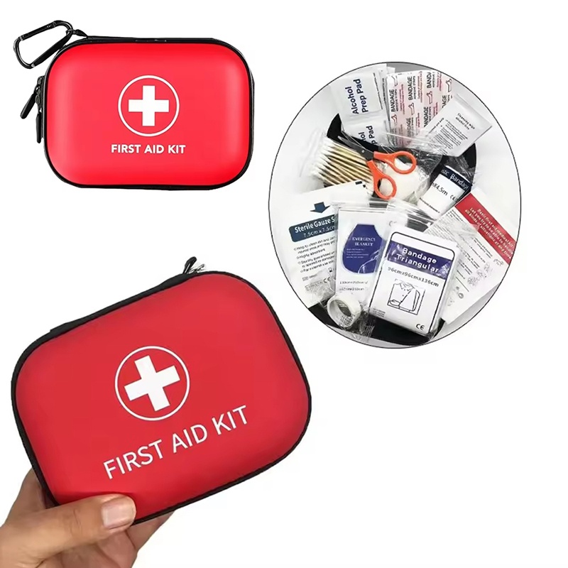 First Aid Kit Outdoor Medical  - Bivy Bag Emergency review and price