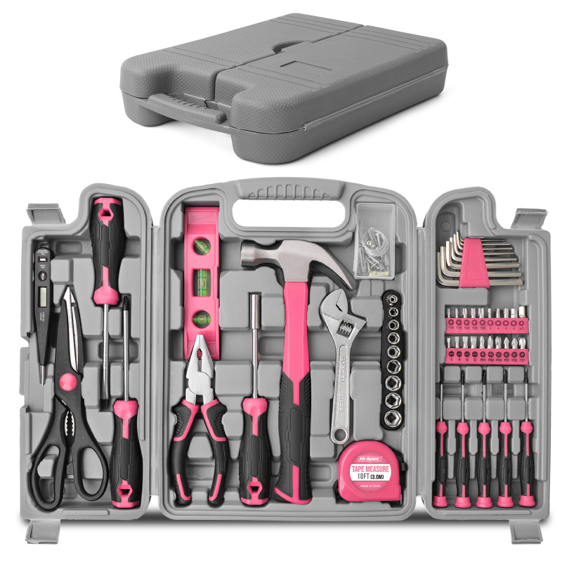 54 Household Tool Set Multi-Fu - Multi Tool Plier review and price