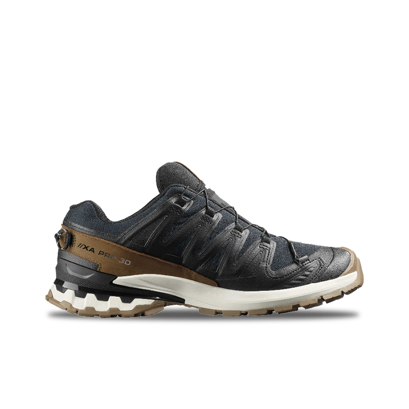 Salomon XA Pro 3D V8 Retro, St - Salomon Shoes Xa Pro 3D review and price
