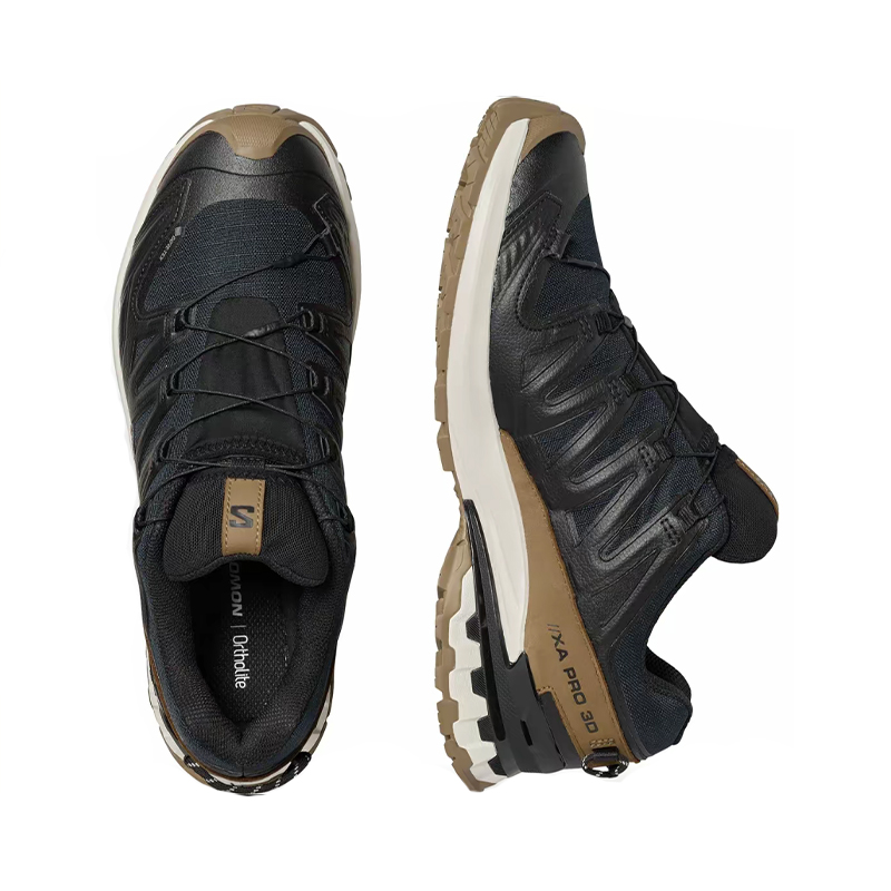 Salomon XA Pro 3D V8 Retro, St - Salomon Shoes Xa Pro 3D review and price