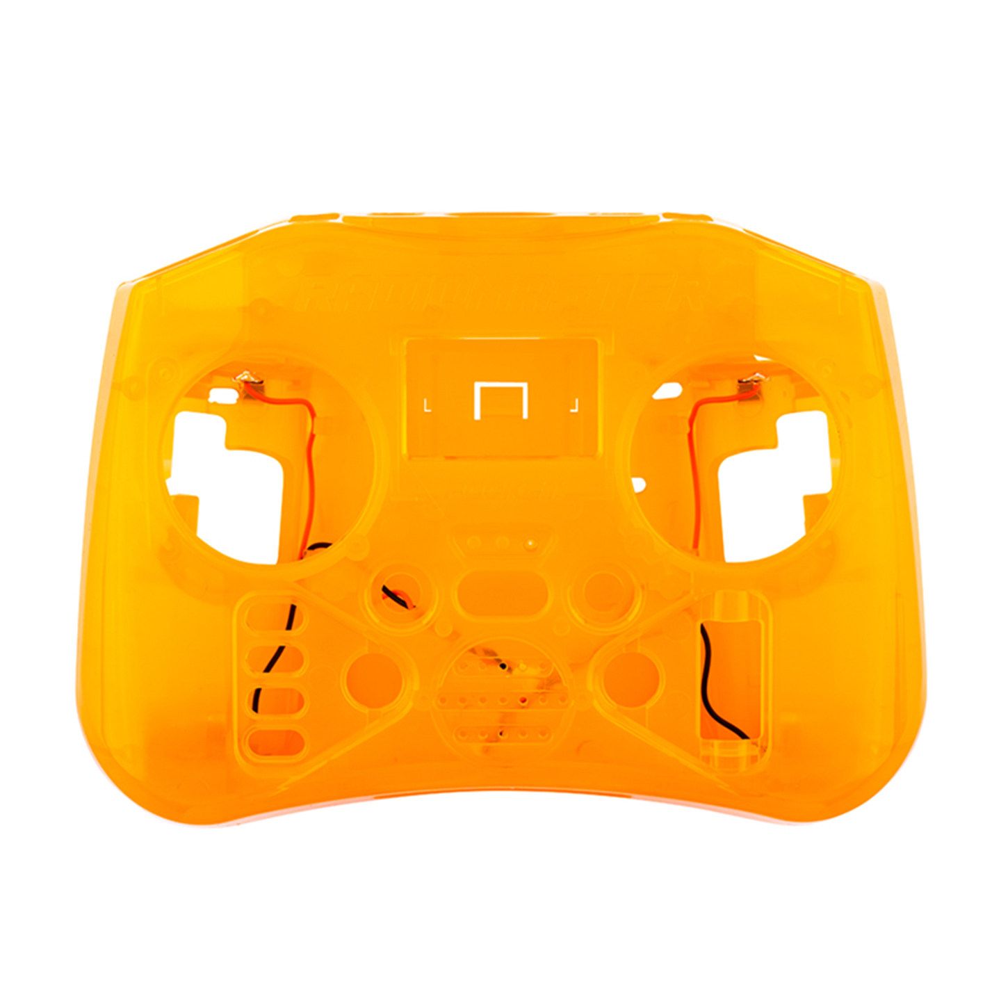 RadioMaster POCKET Transmitter - Signal Panel Orange review and price