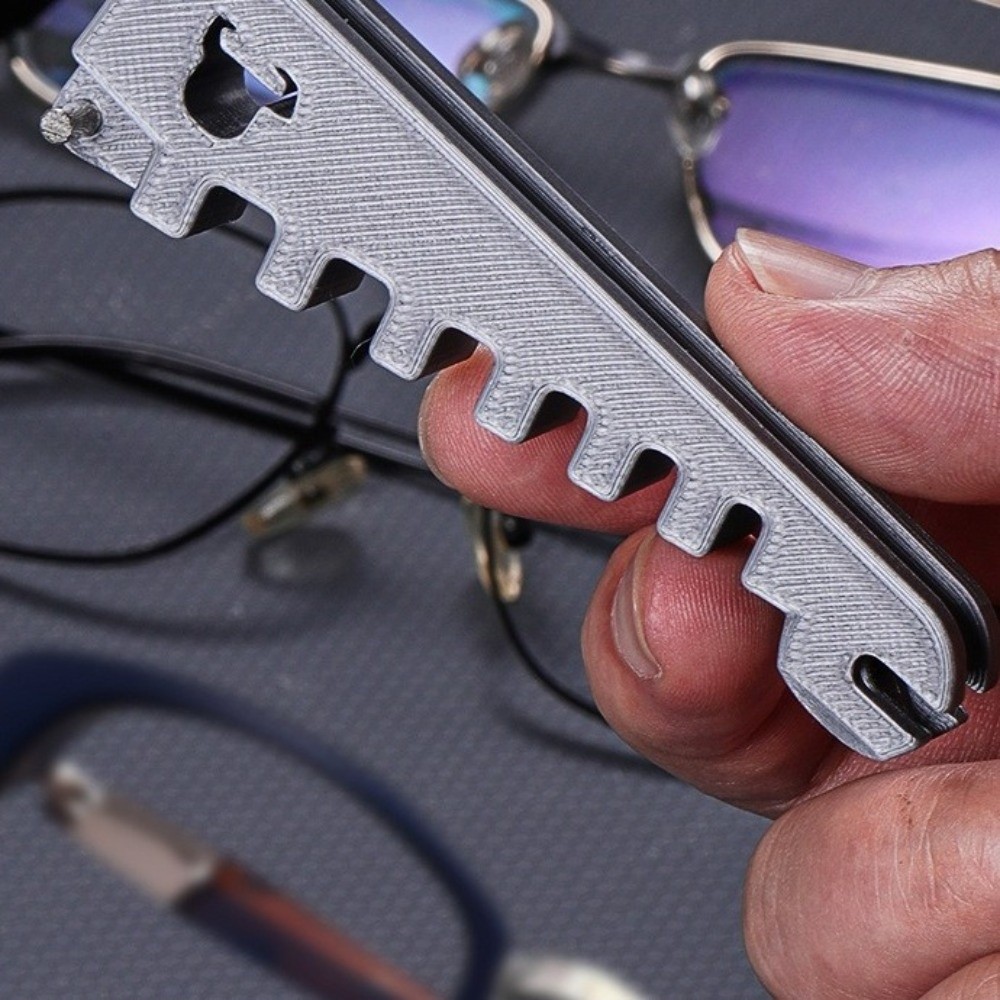 Multi-function Eyeglasses Plie - Multi Tool Plier review and price