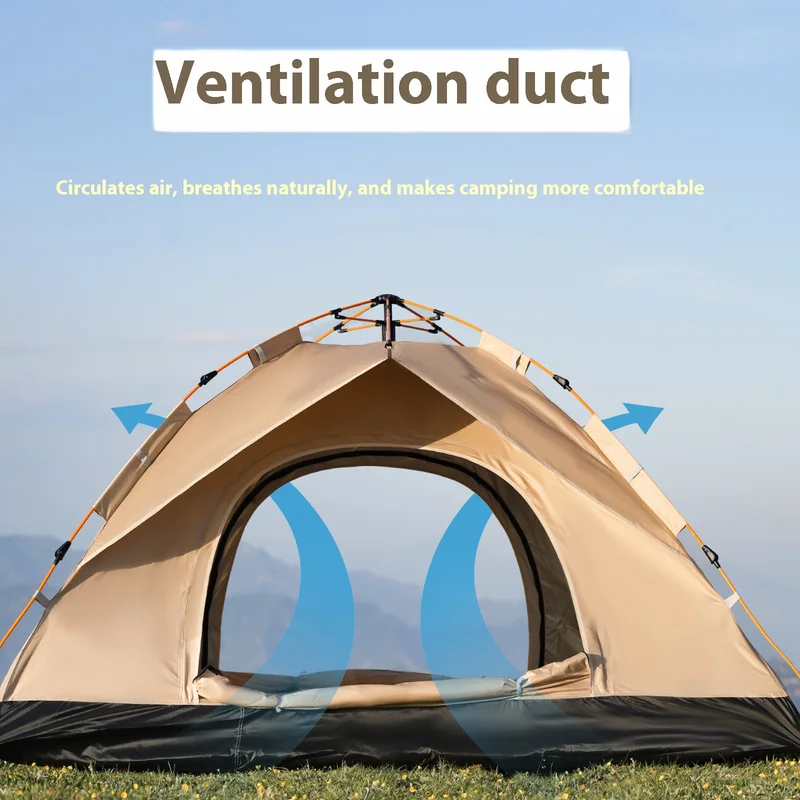 Portable Camping Tent Self-dri - Emergency Mylar Tent review and price