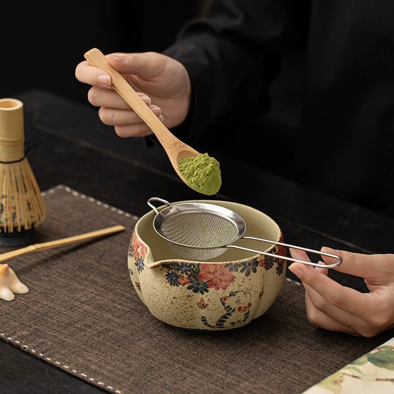 8PCS Japanese Flint red Matcha - Fire Starting Kit review and price