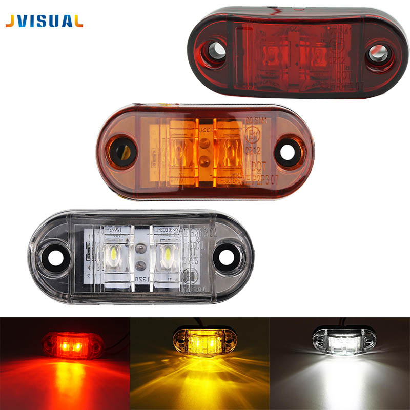10PCS Warning Lights LEDs Diod - Signal Panel Orange review and price