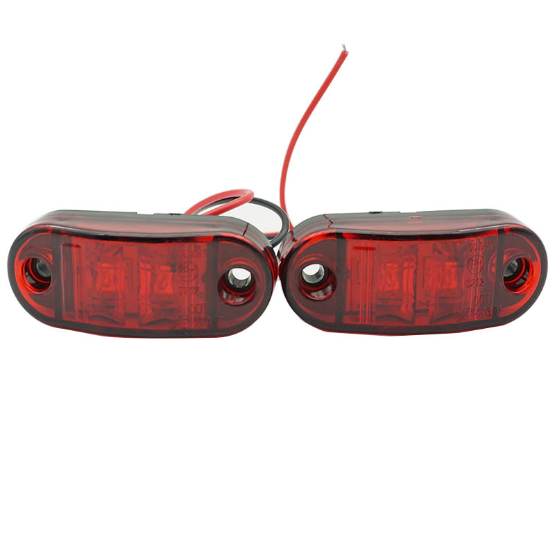 10PCS Warning Lights LEDs Diod - Signal Panel Orange review and price