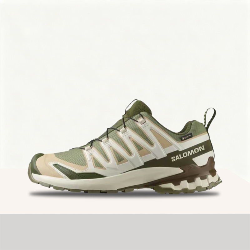 Salomon XA Pro 3D V9 GTX Men's - Salomon Shoes Xa Pro 3D review and price
