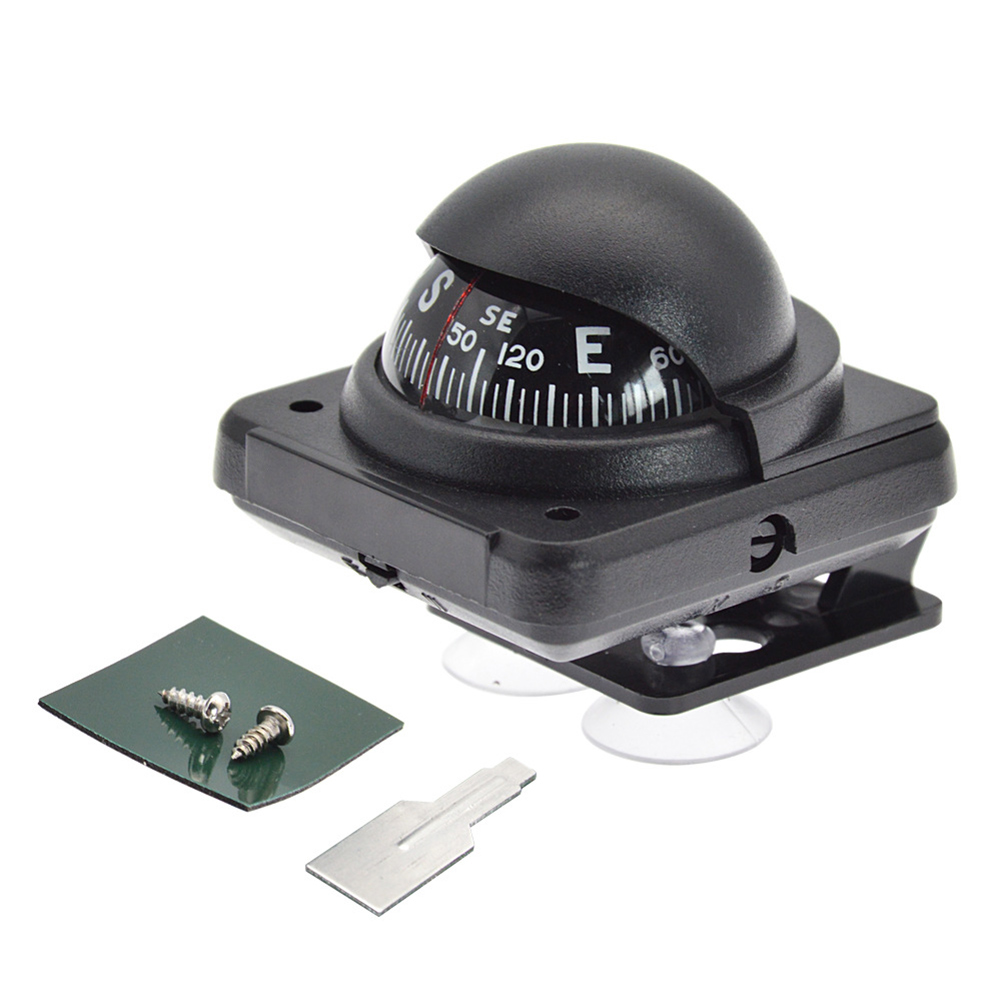 Navigation Magnetic Compass Mu - Compass Lensatic review and price